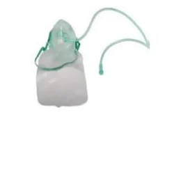 MASCHERA VENTURI Kit Ossig.Var