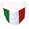 Mascherina Lavabile Adulti in TNT - Confezione singola - In cotone ipoallergenico - Mood Vincente