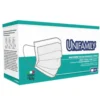 MASK CHIR.Cl.I AD Blu 50pz UNI