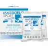MASSIGELO SPORT Pack 2 Sacch.
