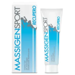 MASSIGEN Crema Recupero 50ml