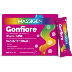 MASSIGEN GONFIORE 20 Stick