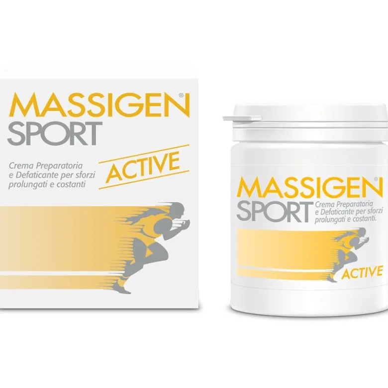 MASSIGEN SP.Active 100ml