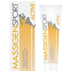 MASSIGEN SP.Active 50ml