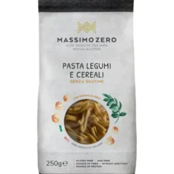 MASSIMO ZERO Caserecce Legumi
