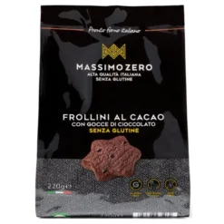 MASSIMO ZERO Froll.Cac.220g