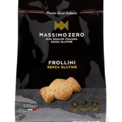MASSIMO ZERO Froll.220g
