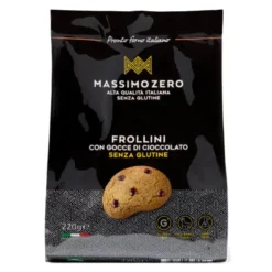 MASSIMO ZERO Froll.Gocce Cio220g