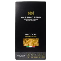 MASSIMO ZERO Gnocchi 400g