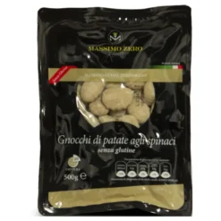 MASSIMO ZERO Gnocchi Spin.500g