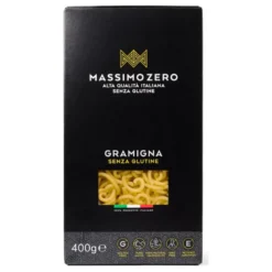 MASSIMO ZERO Gramigna 400g