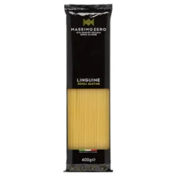 MASSIMO ZERO Linguine 400g