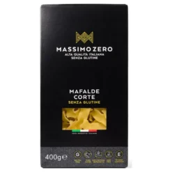 MASSIMO ZERO Mafalde Corte400g