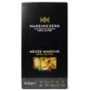 MASSIMO ZERO Mezze Maniche400g
