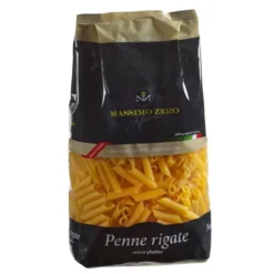 MASSIMO ZERO Penne Rig.1000g