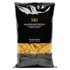 MASSIMO ZERO Rigatoni*1Kg