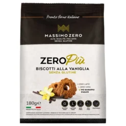 MASSIMO ZERO Zero+Bisc.Vanigl.