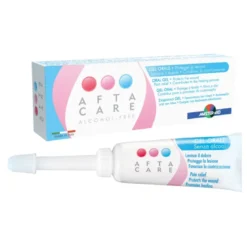 MASTER AID Afta Care Gel 10ml