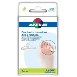 MASTER AID Correz.Dita Mart.L