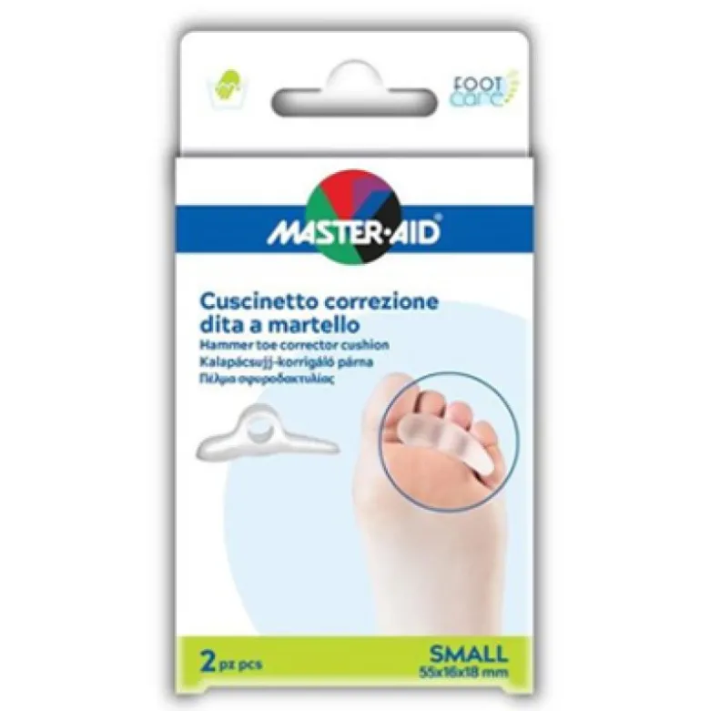 MASTER AID Correz.Dita Mart.S