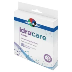 MASTER AID IdraCare Garza10x10