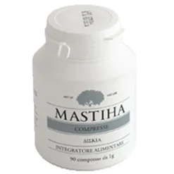 MASTIHA DI CHIOS PURO 90Cpr