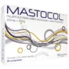 MASTOCOL 200+20mg 30 Compresse