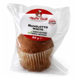 MASTRO RACITI Nuvolotto White