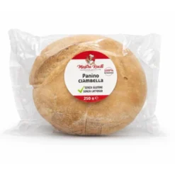 MASTRO RACITI Panino Ciambella