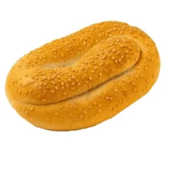 MASTRO RACITI Panino Ferro Cav