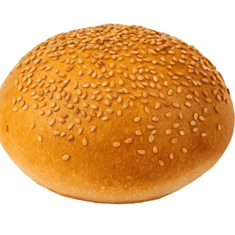 MASTRO RACITI Panino Hamburger