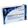 MASUROTA 25MLD 20 Capsule