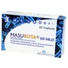 MASUROTA 50MLD 20 Capsule