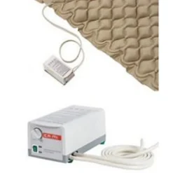 MATERASSO Antid.C/Pompa M-130