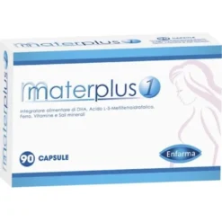 MATERPLUS*1 90 Cps