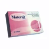 MATERVIT 30 Capsule