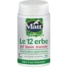 MATT LE 12 Erbe 100Cpr