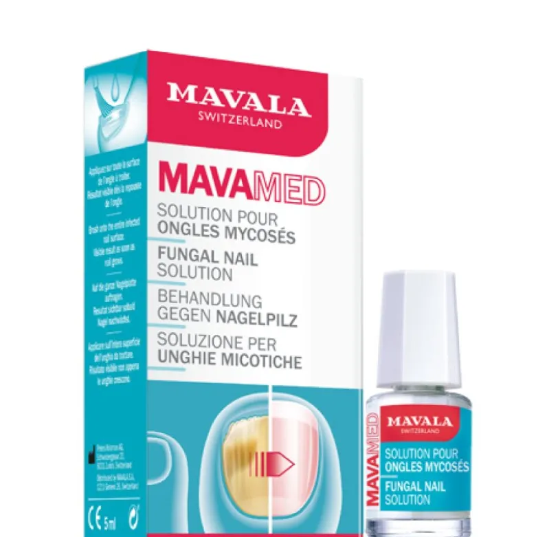 MAVALA MAVAMED 5 ML