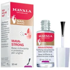 MAVALA MAVA STRONG BASE RINF/PROT.