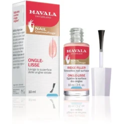 MAVALA ONGLE LISSE 10 ML