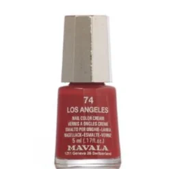 MAVALA SMALTO 074 LOS ANGELES