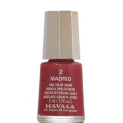 MAVALA SMALTO 002 MADRID