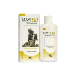MAVI OIL OlioShampoo 200ml
