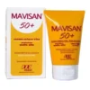 MAVISAN*Crema Viso 50+ 60ml