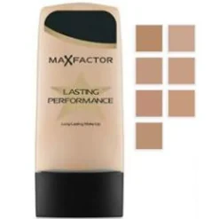 MAX FACTOR F/T LASTING PERFOR 108