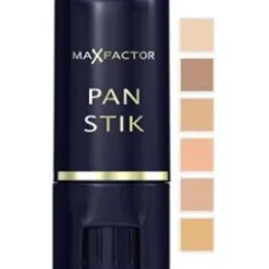 MAX FACTOR F/T PAN STIK 96