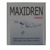 MAXI DREN 30 Compresse