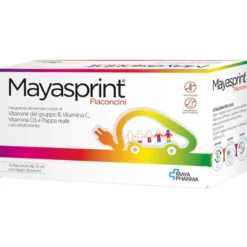 MAYASPRINT 10fl.10ml