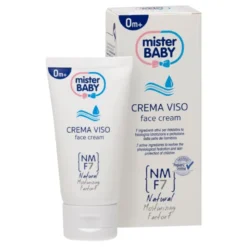 MB Crema Viso 50ml