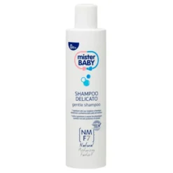 MB D-Prot.Shampoo 250ml